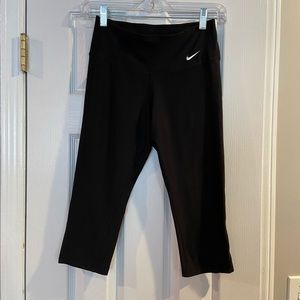 Nike Dri-fit leggings